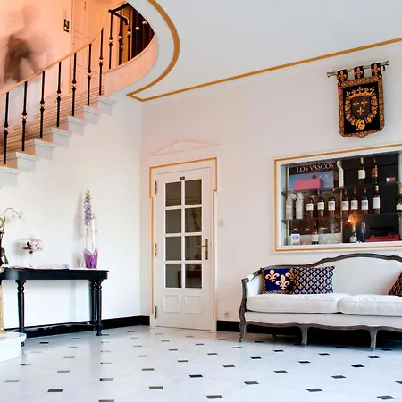 Hotel Fleur De Lys Zedelgem