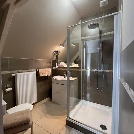 Hotel Fleur De Lys 3*
