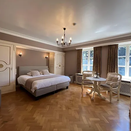 Fleur De Lys Hotel Zedelgem