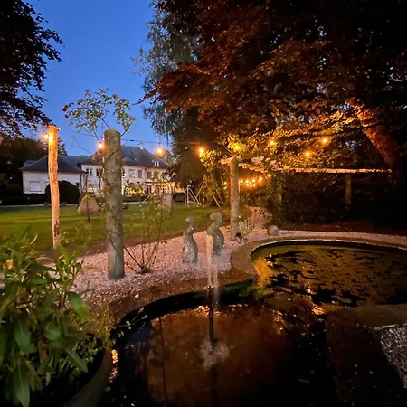 Hotel Fleur De Lys
